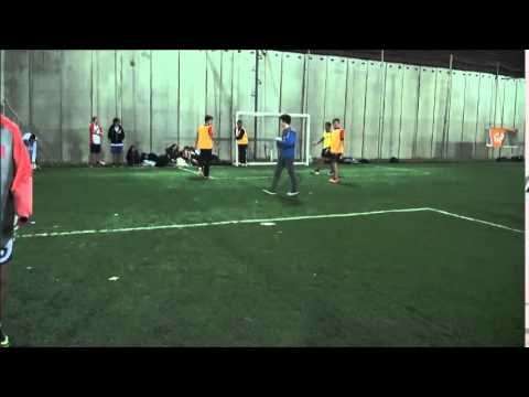 Benetton vs Boston FC - Copa Palermo