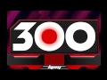 300 Detach M Style