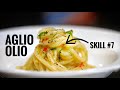 How To Make Authentic Spaghetti Aglio e Olio