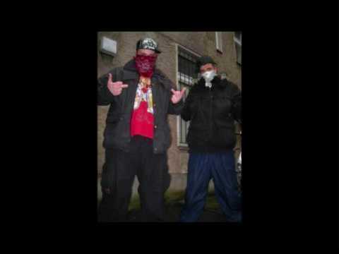 ConeGorilla KKK 2006