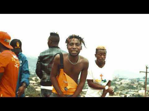 SENTYZ M.T.I - ALL DAY (Official Video) Dir by CHEMAMBU SHOT IT.