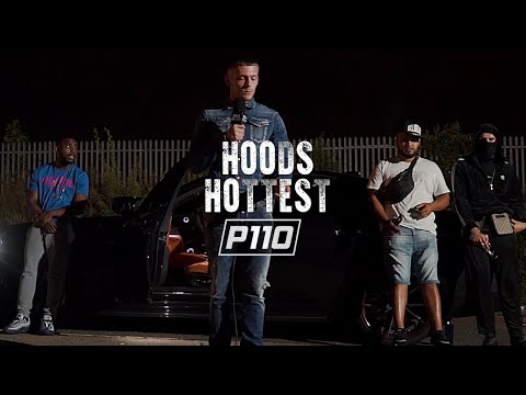 Flipz - Hoods Hottest (Season 2) | P110