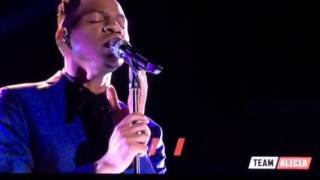 Take me to the King by CHRIS BLUE