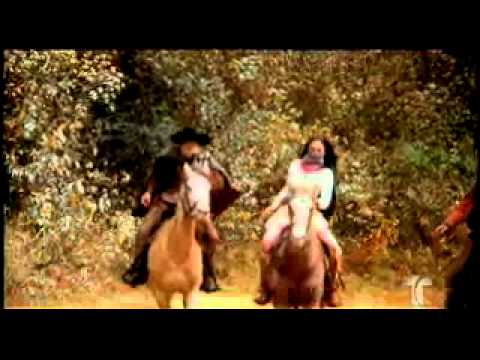 Los plateados - Trailer