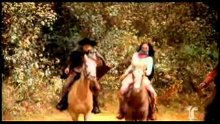 Los plateados - Trailer