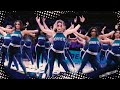 HONEY BEES Charlotte Hornets Dancers 10 26 24