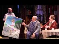 2015 Tony Awards Show Clip: You Cant Take It With You