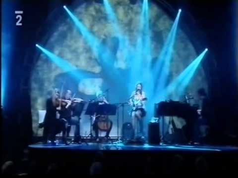 Aneta Langerová - Turné Pár míst 2011 - Bio Oko (krátký sestřih)