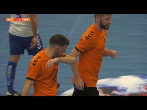 PROXSYS CUP 2022 #6 SVS’S65 - HSSC’61