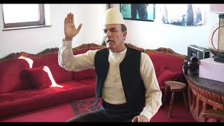 Fatmir Bajraj - Elmi Kameri Reçaku