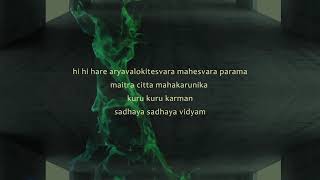 Download lagu Nilakantha Dharani - JSJG Offical MV mp3 Download lagu Nilakantha Dharani - JSJG Offical MV mp3