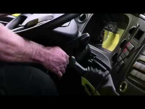 Nfz-Pannenservice - In einer Welt, die...