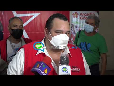 Libre confirma acercamientos de alianza con el Partido Liberal; invita a debate a nacionalistas