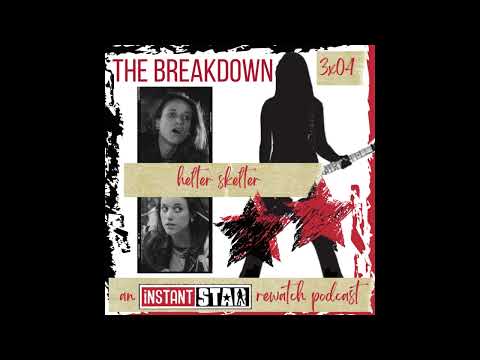 Instant Star Rewatch Podcast | She Really Is A Shooting Star •EP304