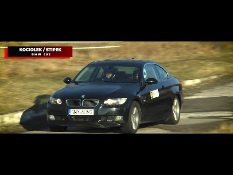 1 Runda SMT 2021 - Kociołek / Stipek - BMW E92