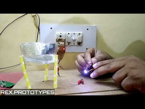 Electrostatic precipitator filter