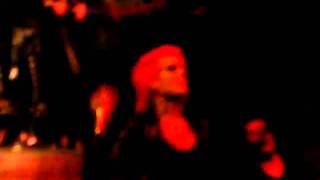 Jeffree Star - Heart Surgery (isn&#39;t that bad) [São Paulo - Paddy&#39;s Pub]