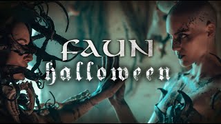 Musik-Video-Miniaturansicht zu Halloween Songtext von Faun