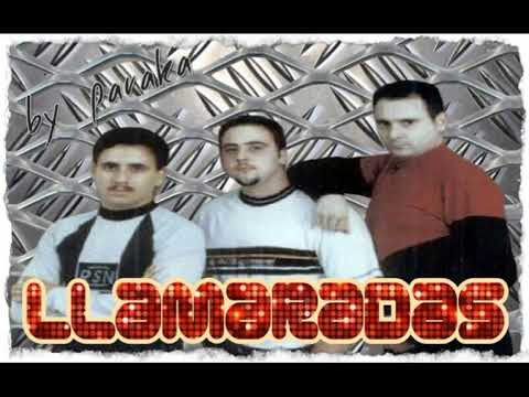 SESION ESPECIAL LLAMARADAS 2021 cd.1 BŸ PÂRÂKÂ ® 🎧