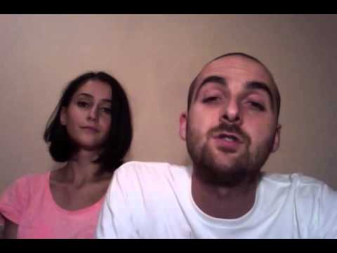 Vova zi Lvova i Ulyana Malinyak dlya Dimki Lastovki