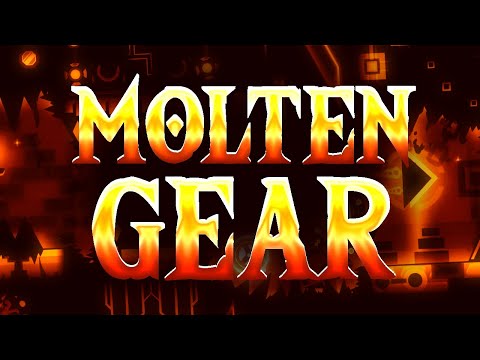 Molten Gear by Knobbelboy [EXTREME DEMON]