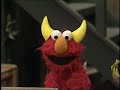 Classic Sesame Street Two Headed Monster Elmo Part 3
