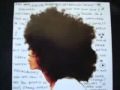 Erykah Badu - Back In The Day (Puff) (lyrics)