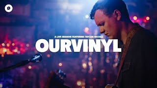 The Devil Wants to Dance Again (OurVinyl Sessions) Music Video