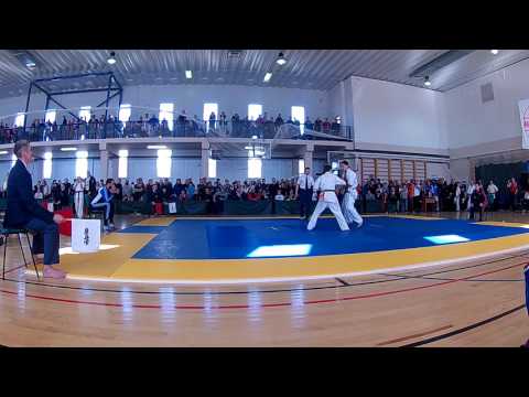 Muhaev Aleksandr - Mansurov Marsel