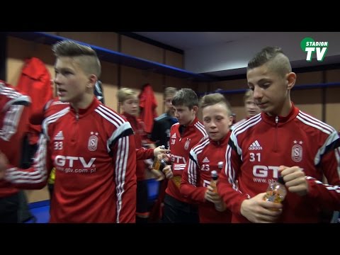 GTV Stadion Śląski w Anglii - dzień 2