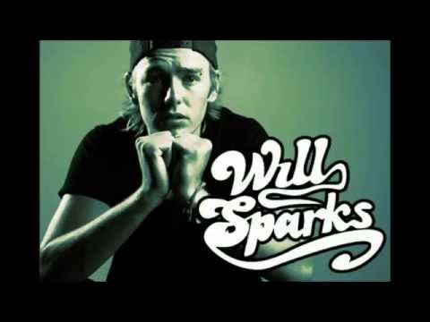 Will Sparks feat. Lil Debbie-Get Lit