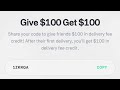 Postmates promo code Postmates promo code