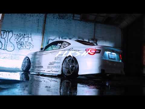 JÉGER - RAVEN w/ LVST