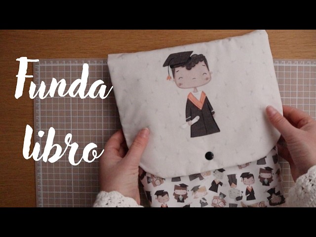 Vídeo relacionado con Leavers Book School College Autograph Book - Funda acolchada con respaldo duro