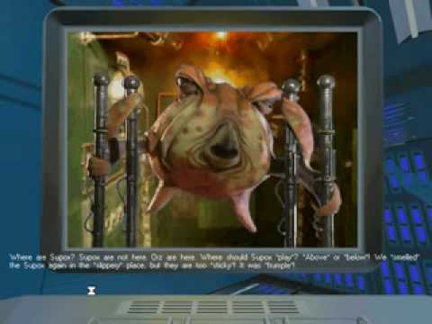 Star Control 3 PC
