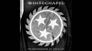 Whitechapel Section 8