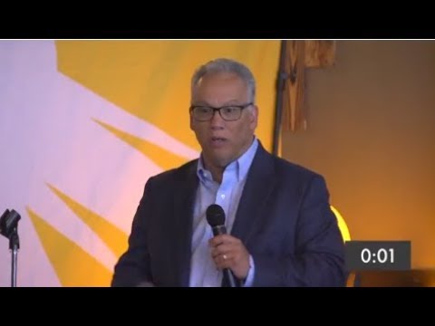 STEAM - Glenn Keller - Sparks September 2017