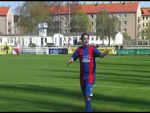 Landesklasse BSC Süd 05 Brandenburg II - TSV Chemie Premnitz 2009/2010 - Highlights