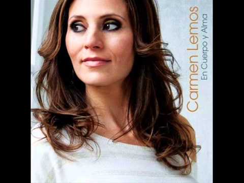 Carmen Lemos-En Cuerpo Y Alma (Audio)