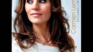 Carmen Lemos-En Cuerpo Y Alma (Audio)
