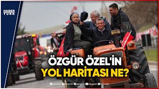 Mehmet Müftüoğlu CHP’deki Güç Dengelerini Yorumladı