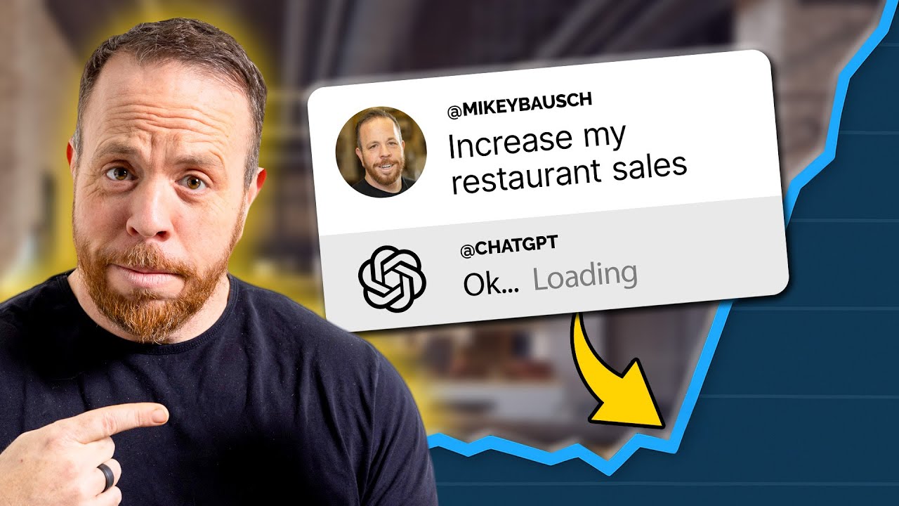 How to Use AI Automation for Restaurants