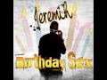 jerimah-birthday sex 