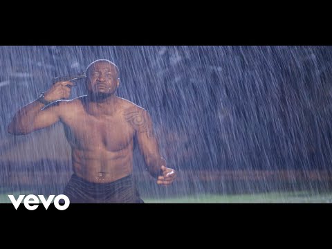 Mr. P – Too late [Official Video]