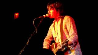 Rhett Miller - "My Two Feet" - Washington, DC - 01/18/08