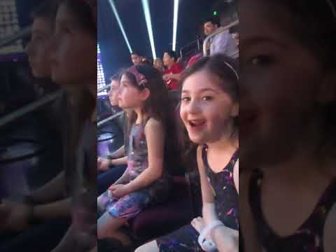 KIDS' CHOICE AWARDS 2019 - 3/23/19