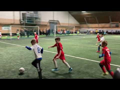 2023-01-14 EBK/Sininen - Kasiysi/Red