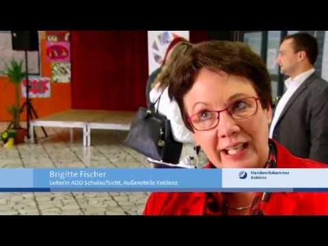 HwK-TV, 15.10.2014 - Vom Schüler zum Lehrling