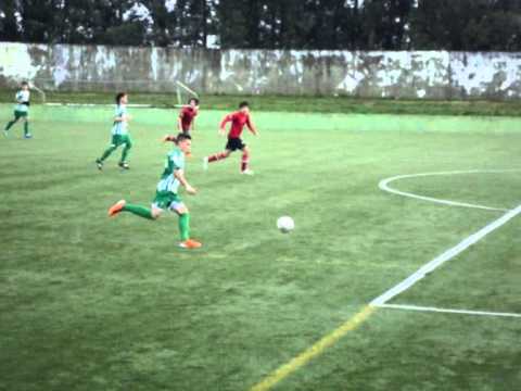 Rio Ave FC - CD Trofense.wmv