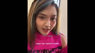Download lagu Part 32. Story Wa Kata-Kata Jihan Audy 'Story Wa Galau Menyentuh Hati' #jihanaudy #adella mp3